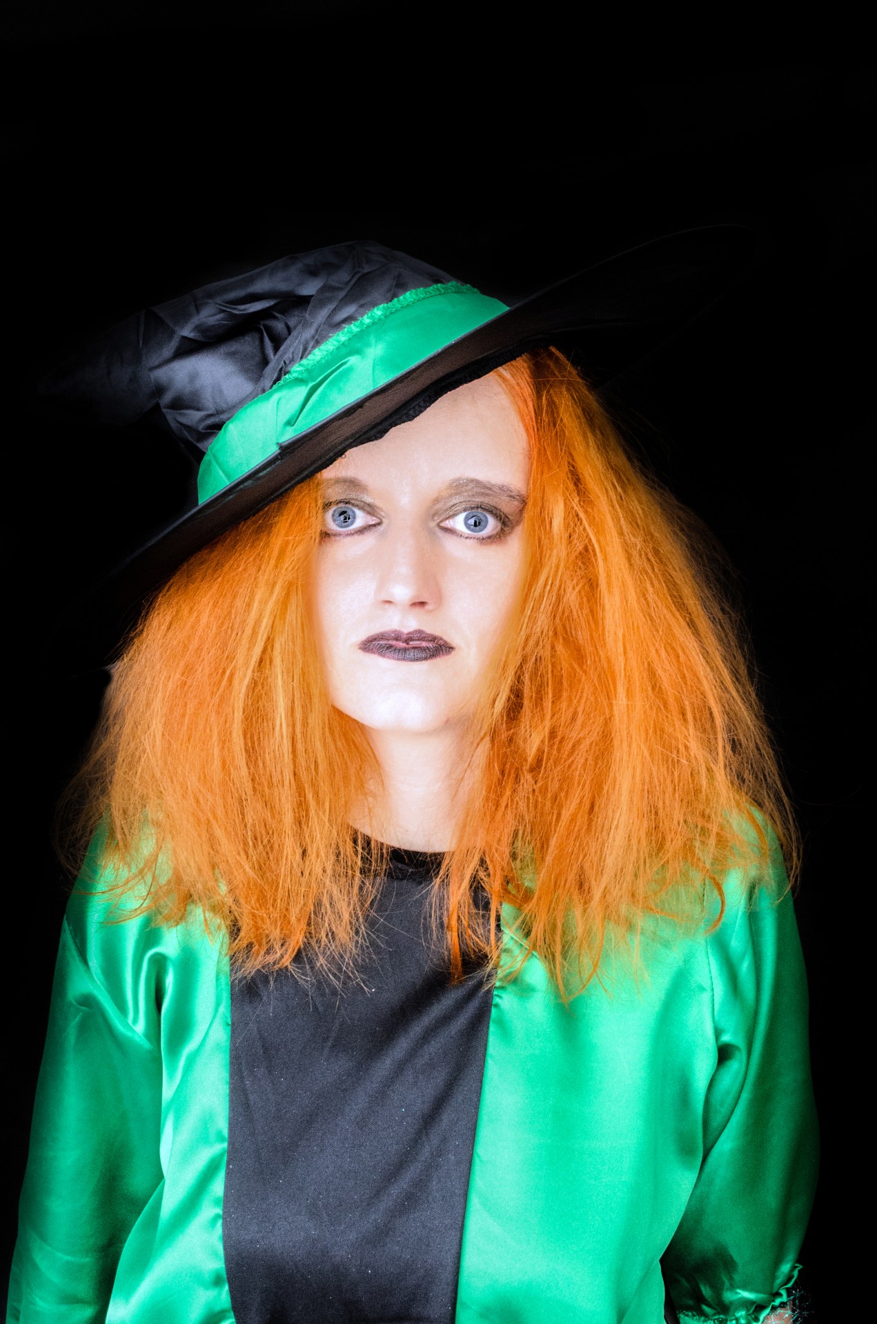 Halloween Witch Free Stock Photo - Public Domain Pictures