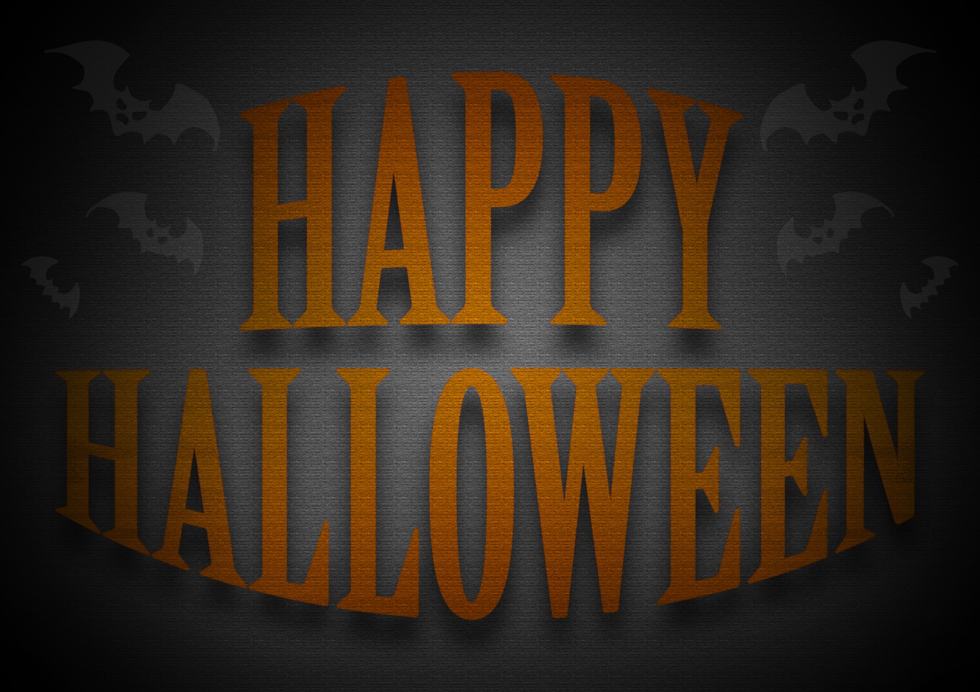 Happy Halloween Text Free Stock Photo - Public Domain Pictures