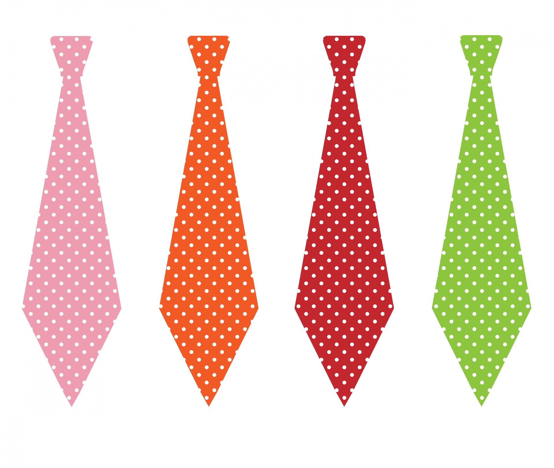 neck-ties-clipart-free-stock-photo-public-domain-pictures