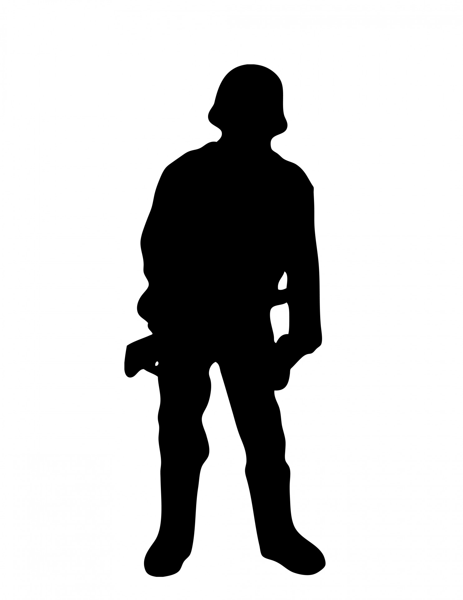 soldier-silhouette-free-stock-photo-public-domain-pictures