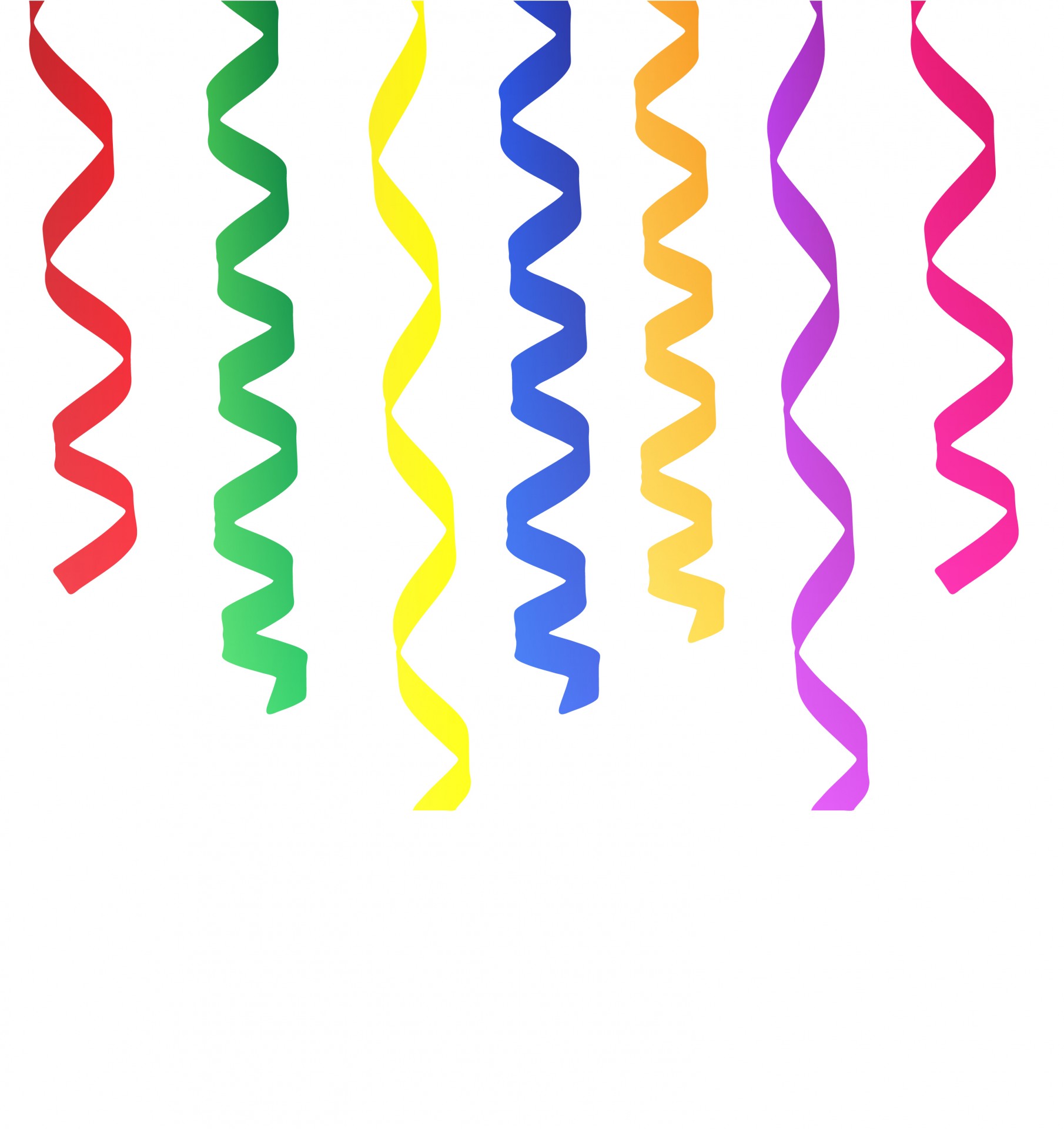 clip art free balloons and streamers - photo #15