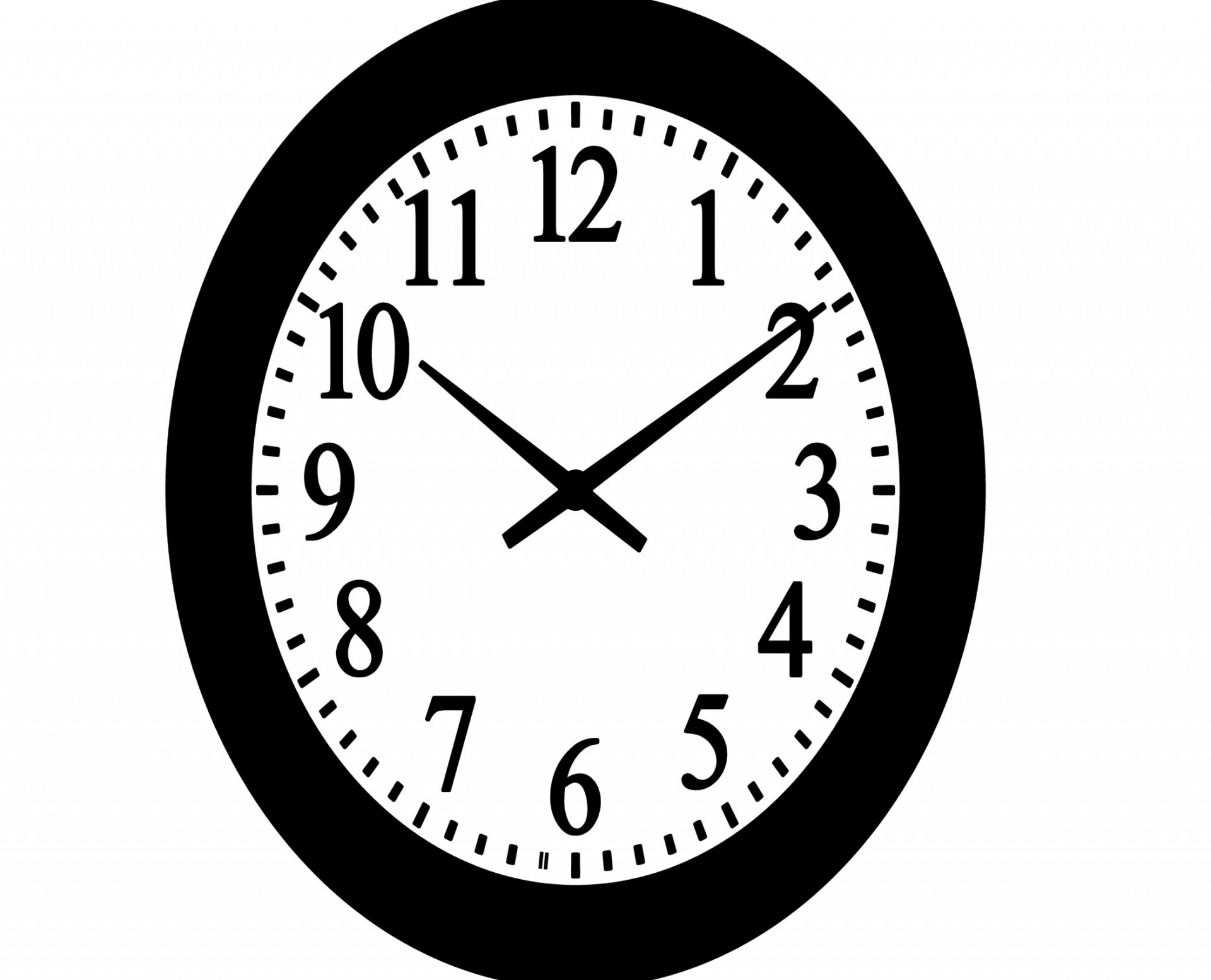 free clipart time clock - photo #36