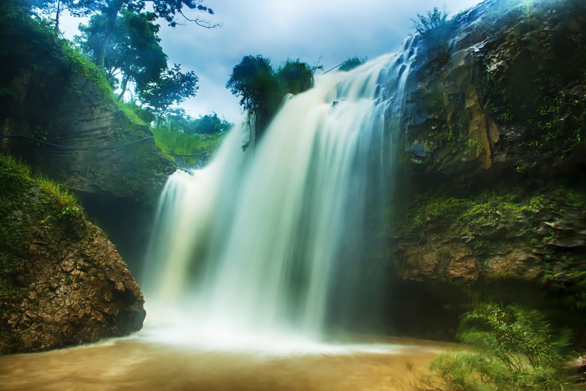 waterfalls photos | Waterfalls
