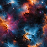 Galaxy Universe Space Cosmos
