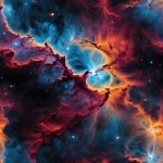 Galaxy Universe Space Cosmos
