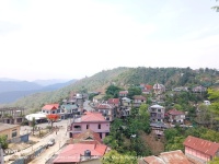 Aibawk Village, Aizawl,mizoram