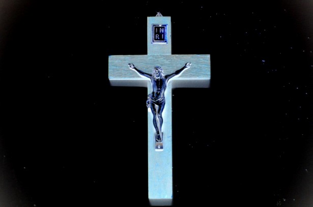 the cross png