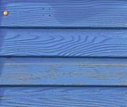 Wood Texture Background Blue