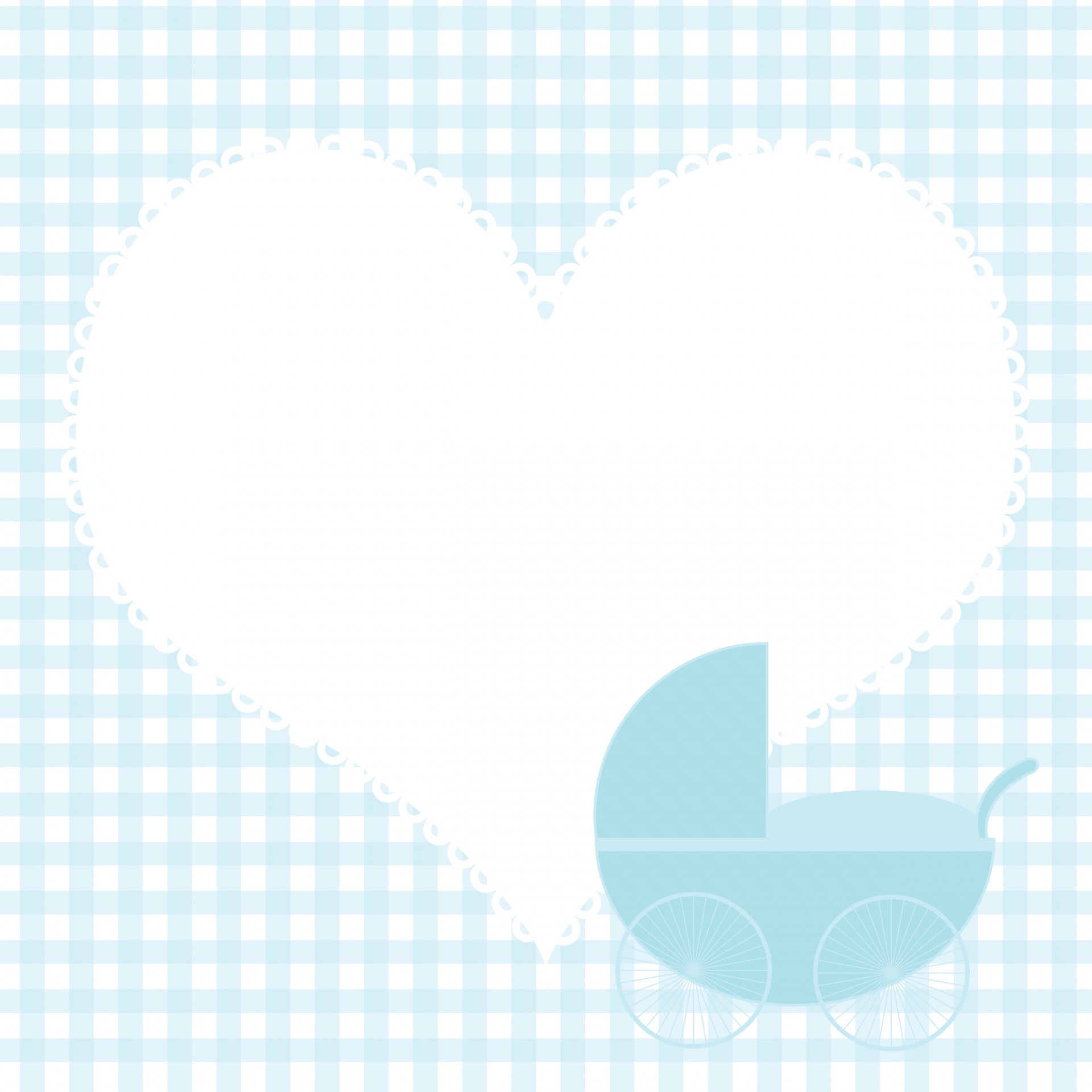 Baby Boy Heart Background Free Stock Photo Public Domain Pictures