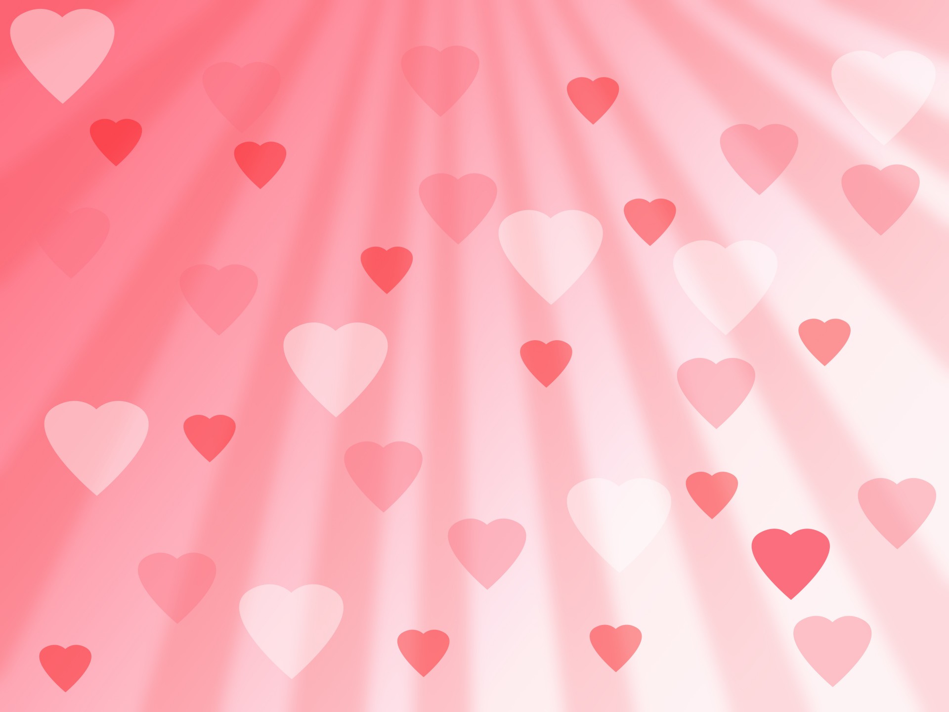 free heart background clipart - photo #22