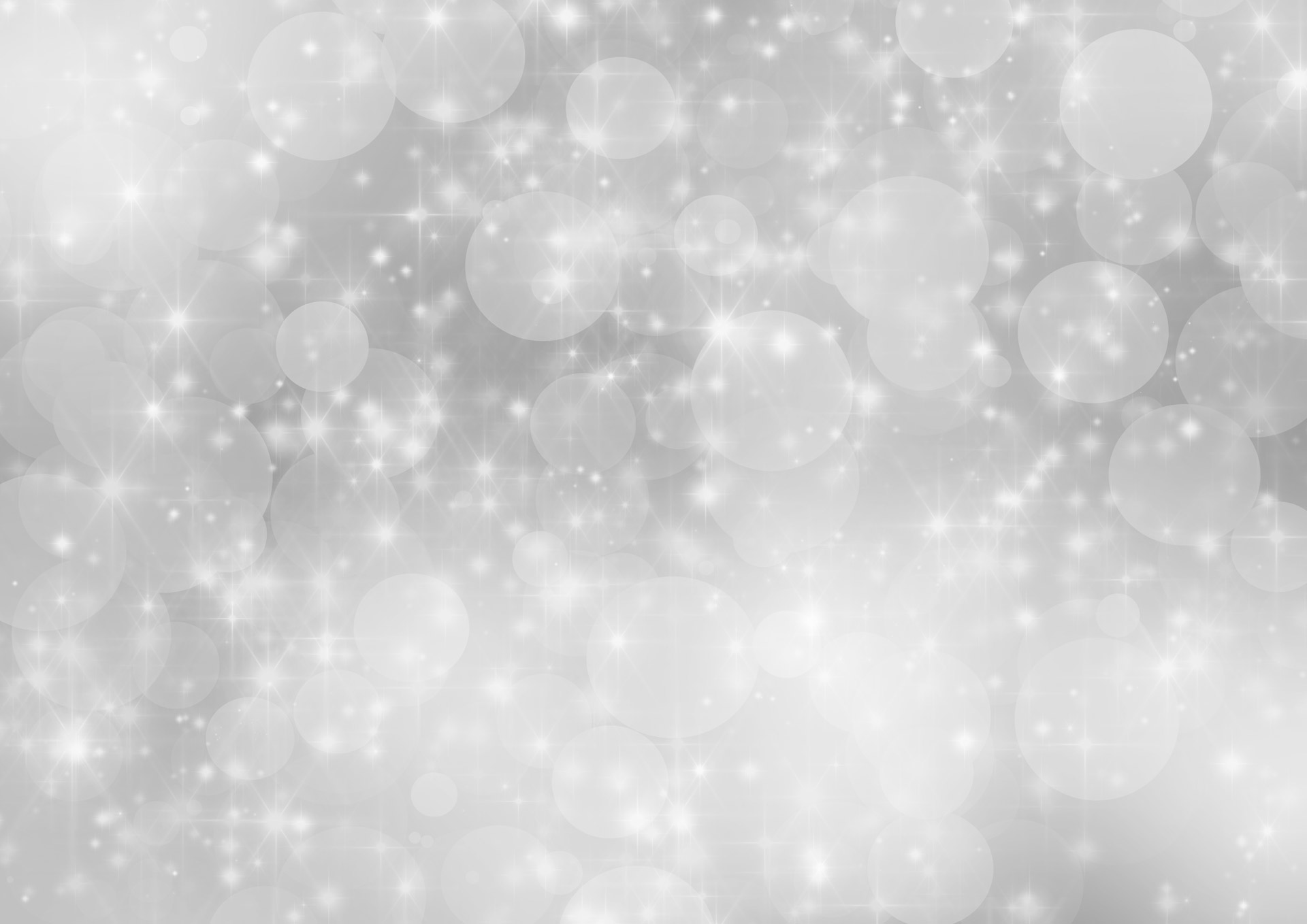 silver christmas background free stock photo