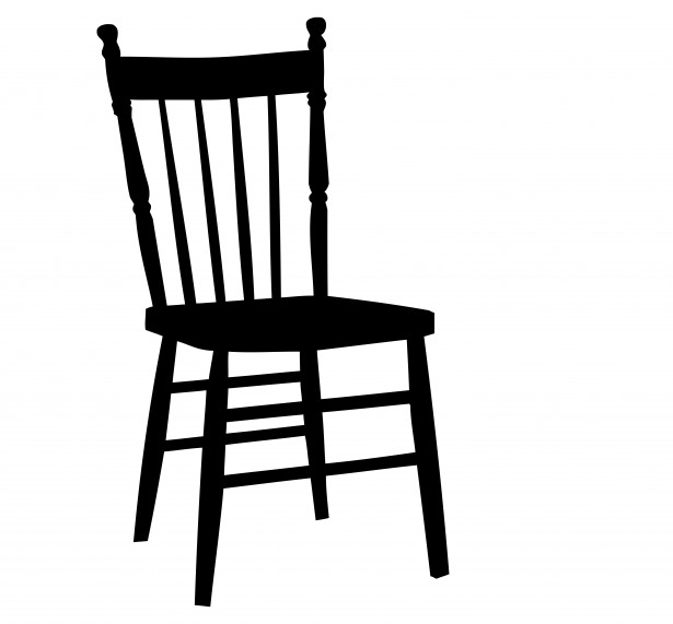 chairs clipart free - photo #14