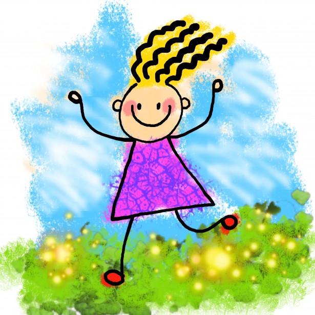 happiness is clipart - photo #32