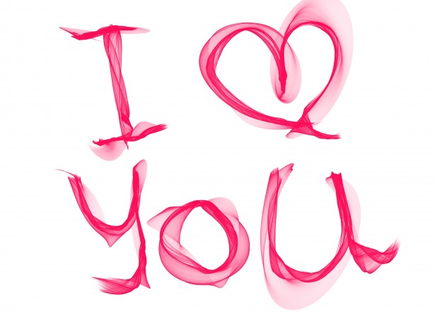 clipart love you - photo #3