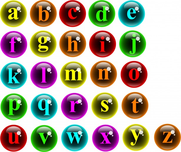 bubble numbers clipart - photo #8