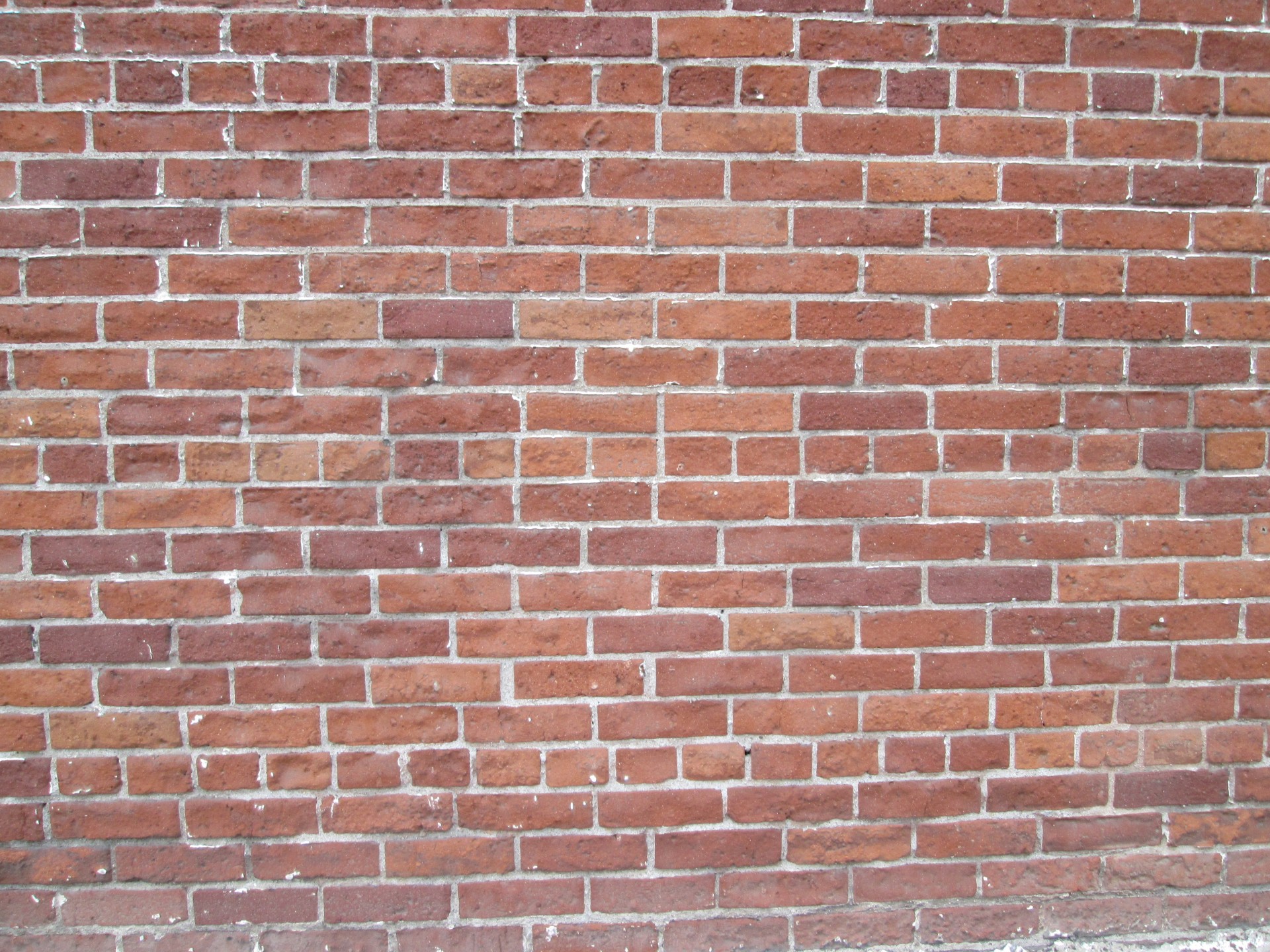 Brick Pattern 10 Free Stock Photo - Public Domain Pictures