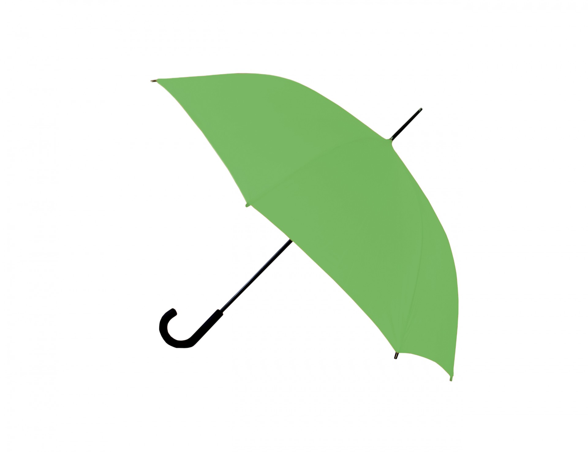 green umbrella clip art - photo #7