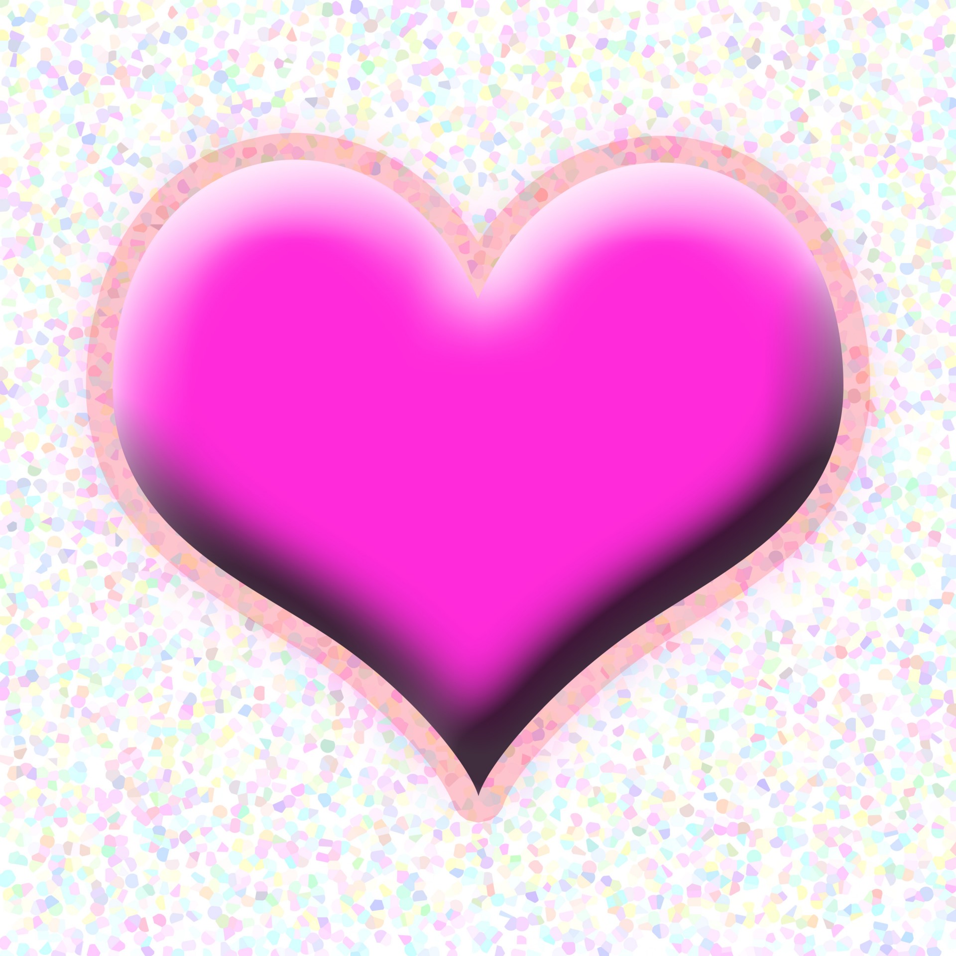 Love, hearts icon - Download on Iconfinder on Iconfinder