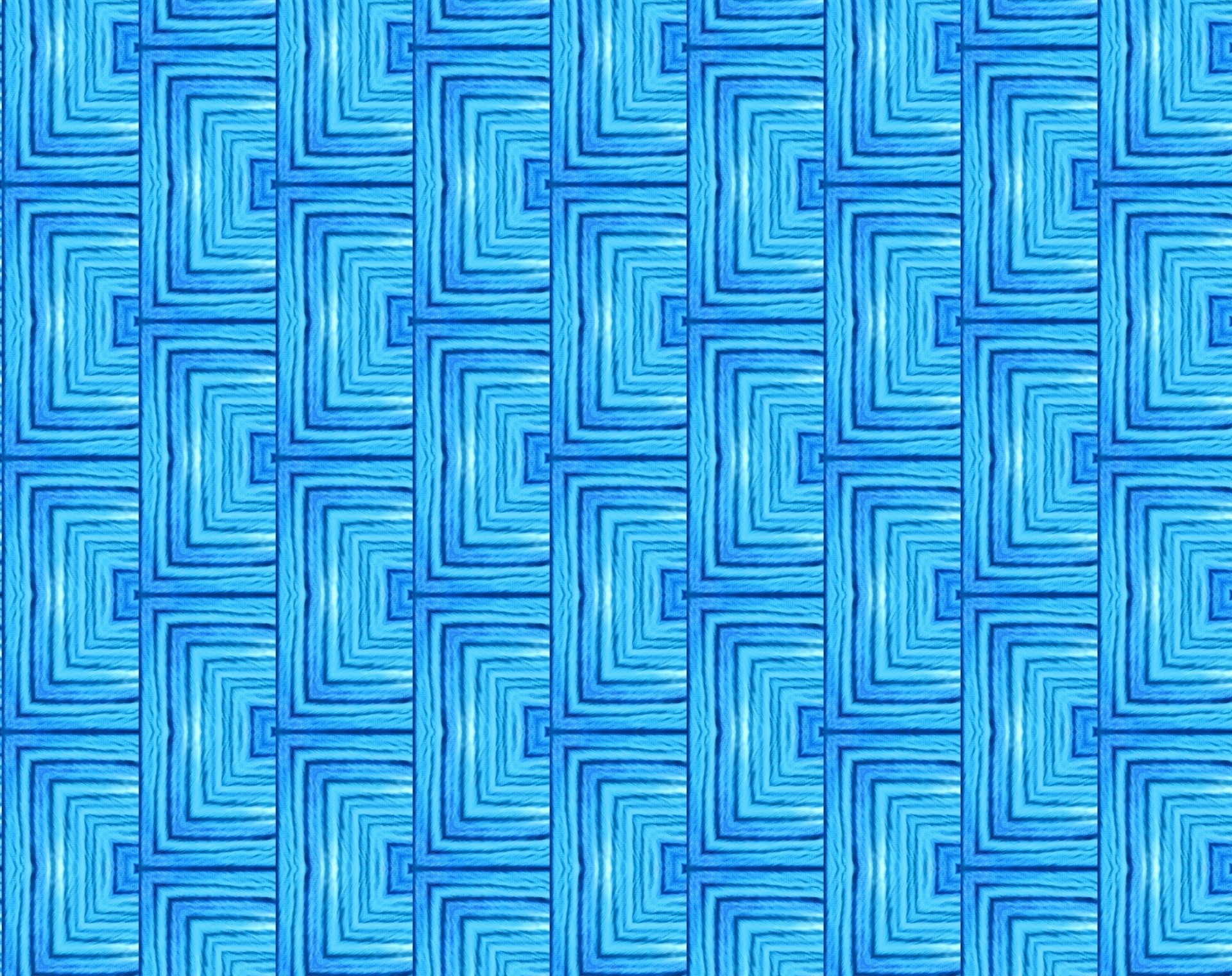 Blue Stylized Paper (19)