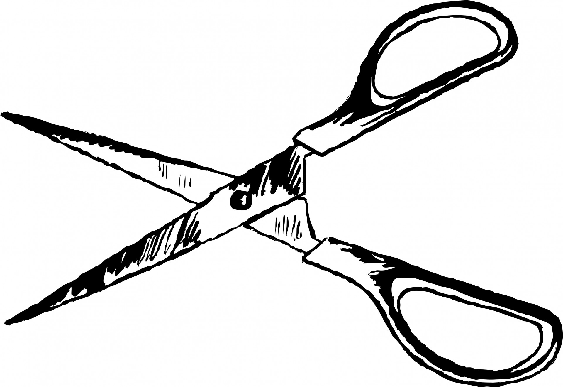 clip art images scissors - photo #49