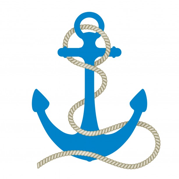clipart boat anchor - photo #44