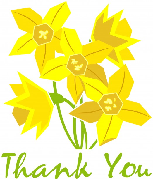 thank you clipart professional - photo #20