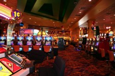 Paris Hotel Casino, Las Vegas, NV Free Stock Photo - Public Domain Pictures