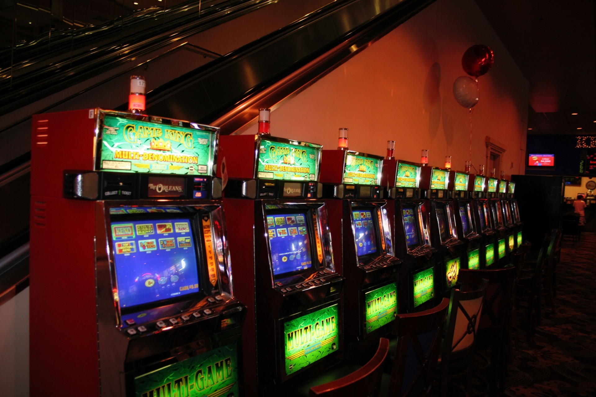 Vegas Slot Machine 3 Free Stock Photo - Public Domain Pictures