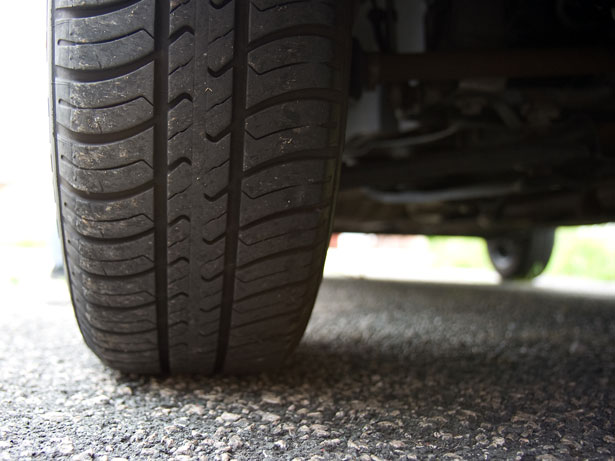 Tyre Free Stock Photo - Public Domain Pictures