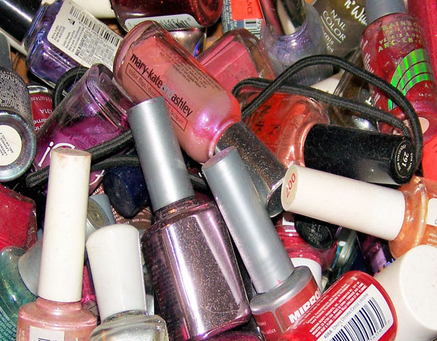 10. Wallet-Friendly Nail Polish Prices - wide 6