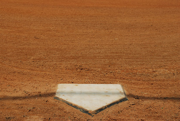 Home Plate Free Stock Photo - Public Domain Pictures