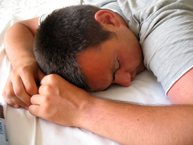 wpływ długiego snu na zdrowie