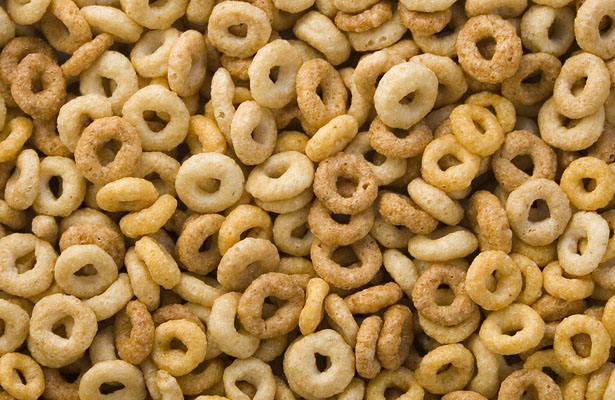 General Cereal