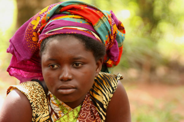 afrikai nő találkozik togo molett nő találkozó
