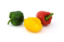 Tre Peppers