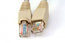 Ethernet-kabel