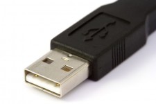 Câble d'USB