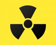 Radioaktivt Sign