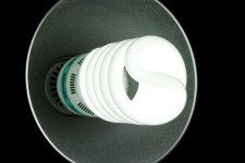 CFL ampoule