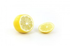 De limón