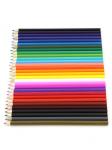 Creioane colorate