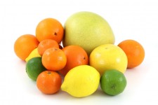 Citrusové plody