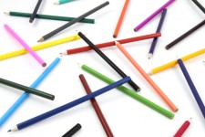 Crayons