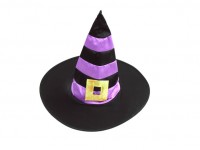 Halloween sombrero