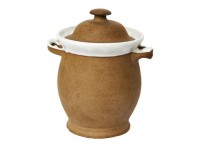 Ceramica pot