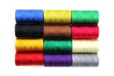 Sewing Thread Pattern