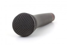 Mikrofon bezprzewodowy