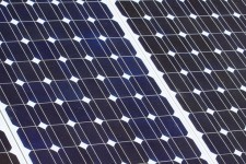 Panel solar
