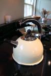 Traditionell kettle