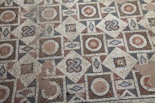 Stare mozaiki